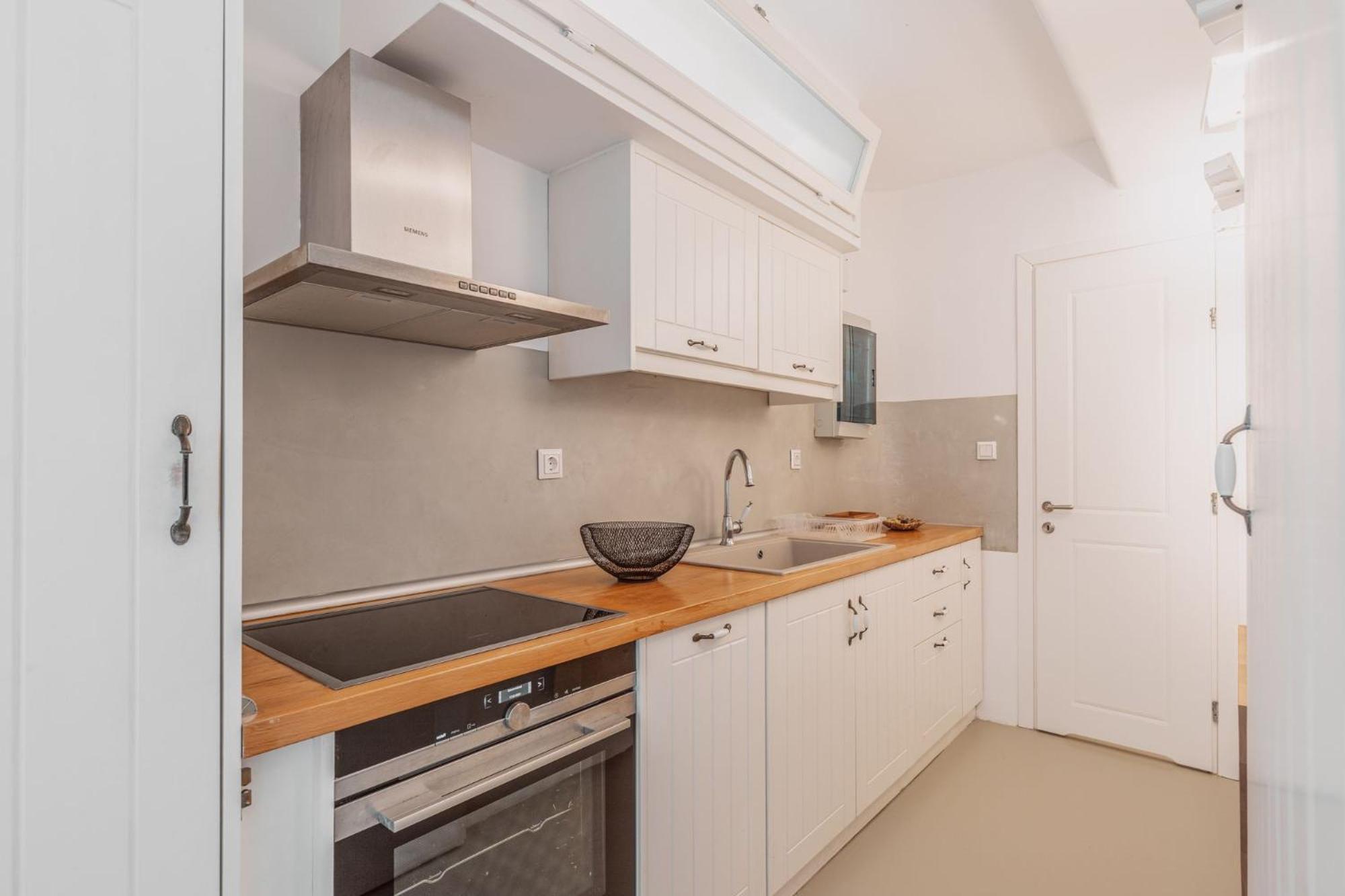 بلاتيس يالوس Eden View Suites & Villas المظهر الخارجي الصورة